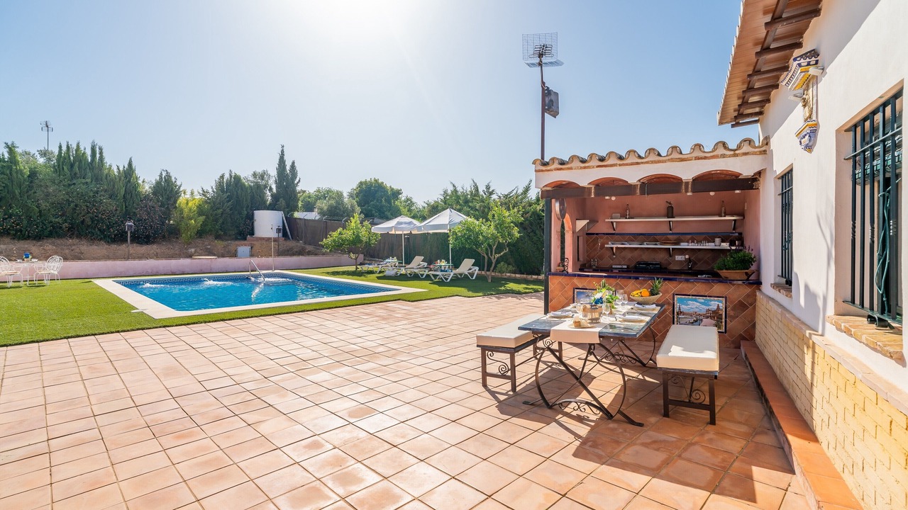 Photo of Outdoor in Carmona