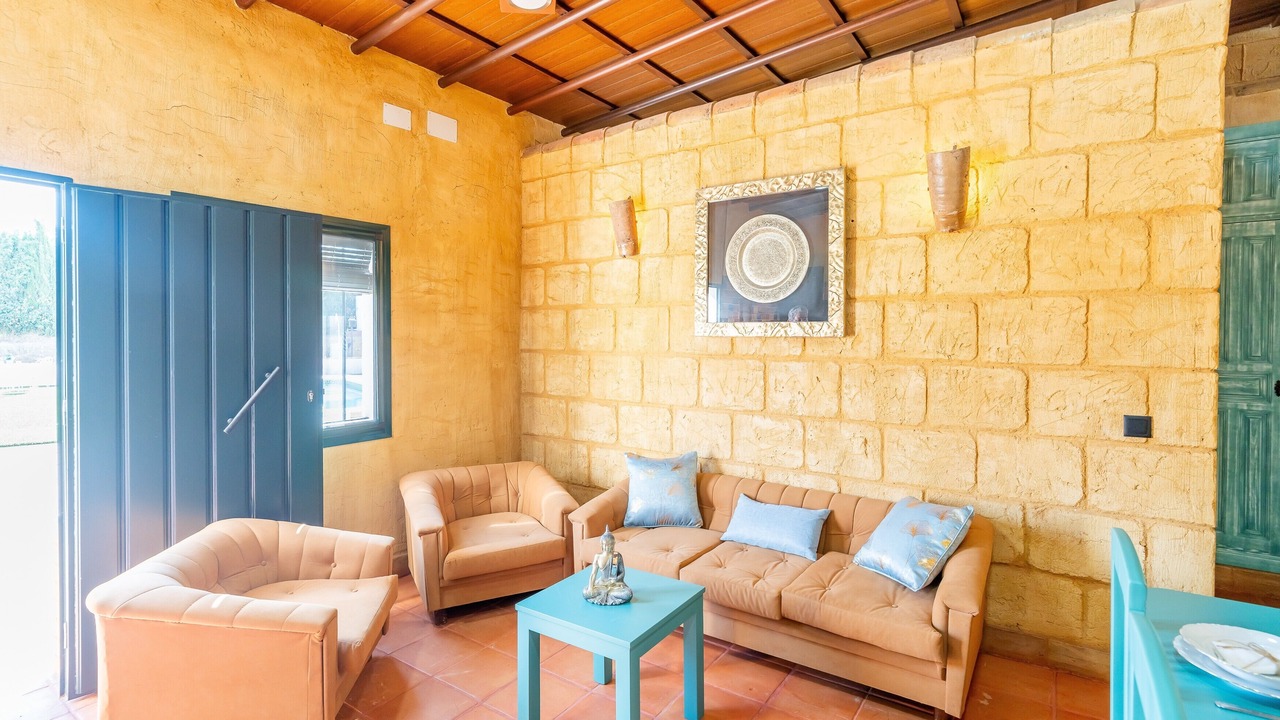 Photo of Livingroom in Carmona