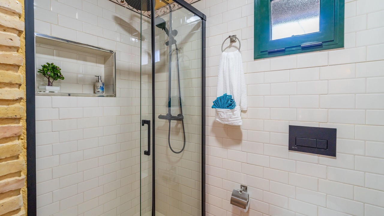 Photo of Bathroom in Carmona