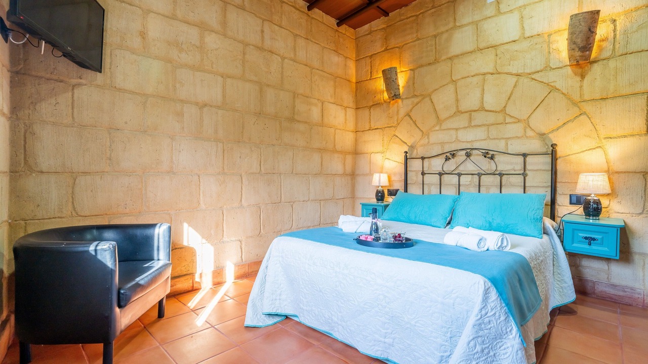 Photo of Bedroom in Carmona