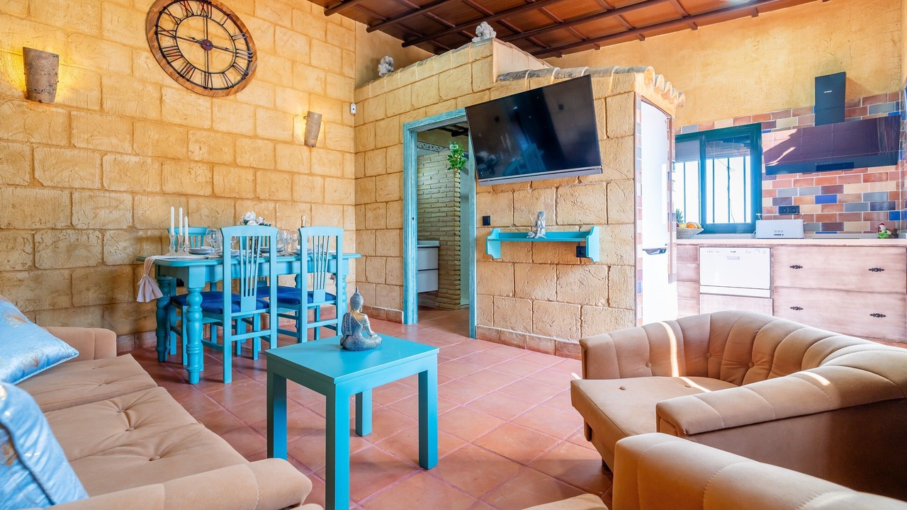 Photo of Livingroom in Carmona