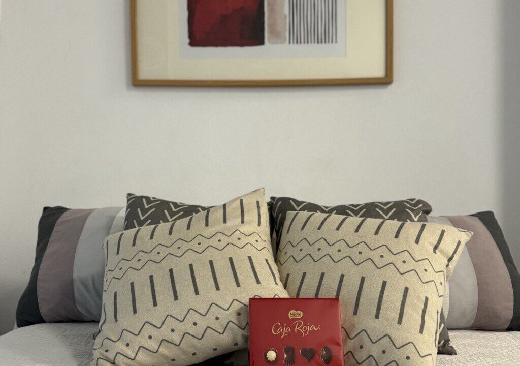 Photo of Bedroom in Algodonales