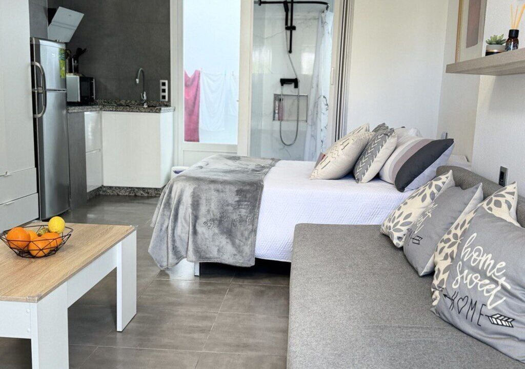 Photo of Bedroom in Algodonales