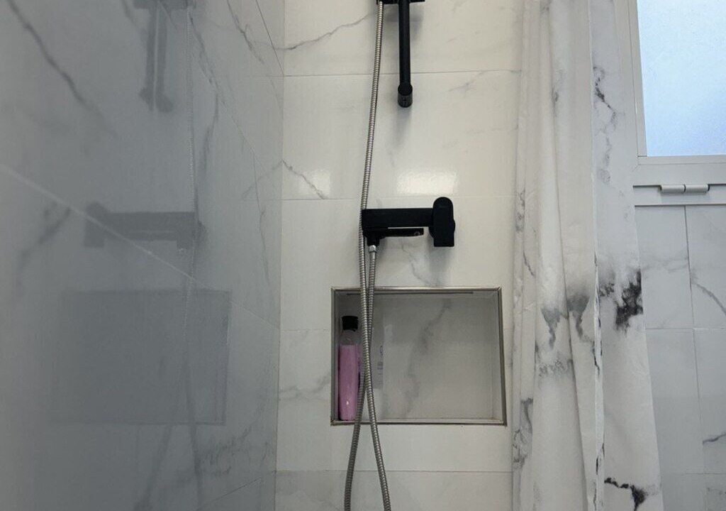 Photo of Bathroom in Algodonales