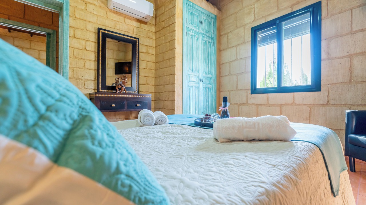 Photo of Bedroom in Carmona