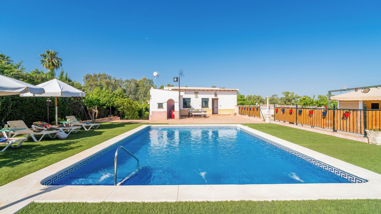 Photo of Outdoor in Carmona