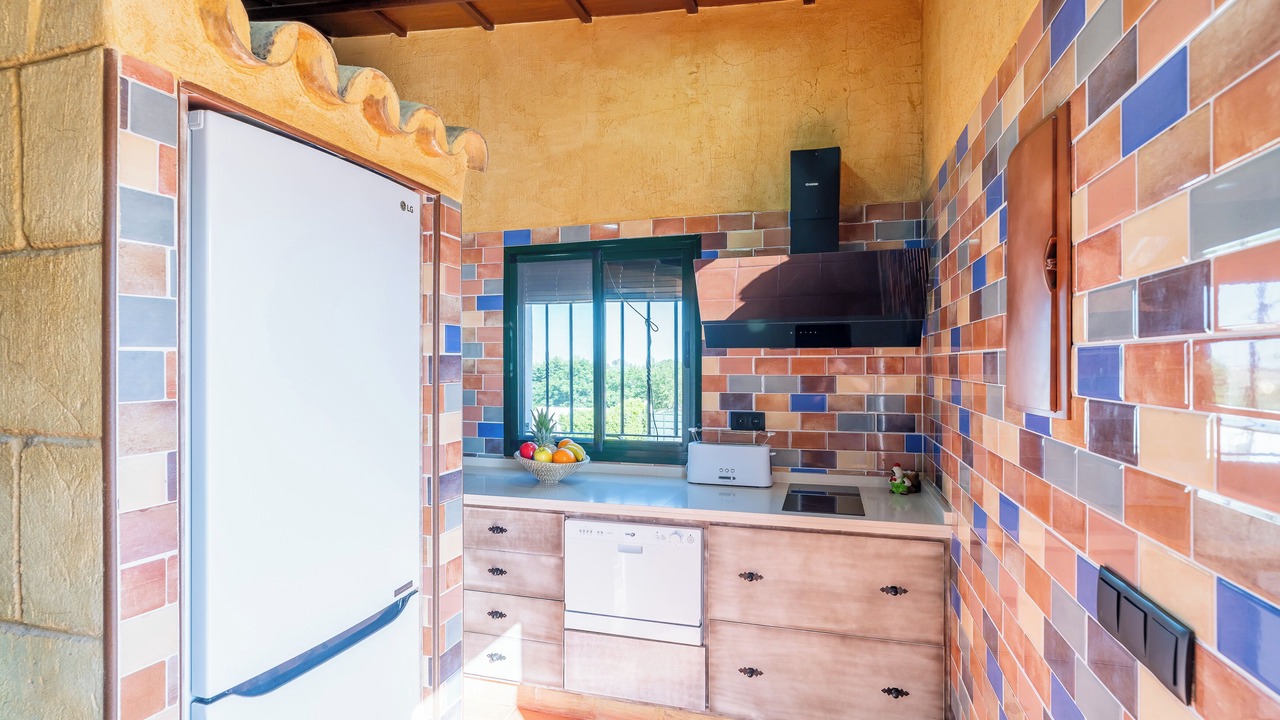 Photo of Kitchen in Carmona