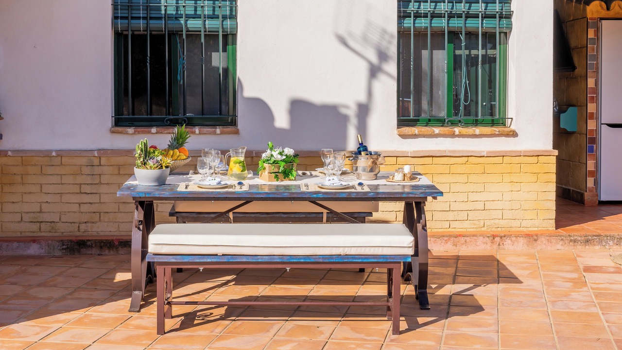 Photo of Outdoor in Carmona
