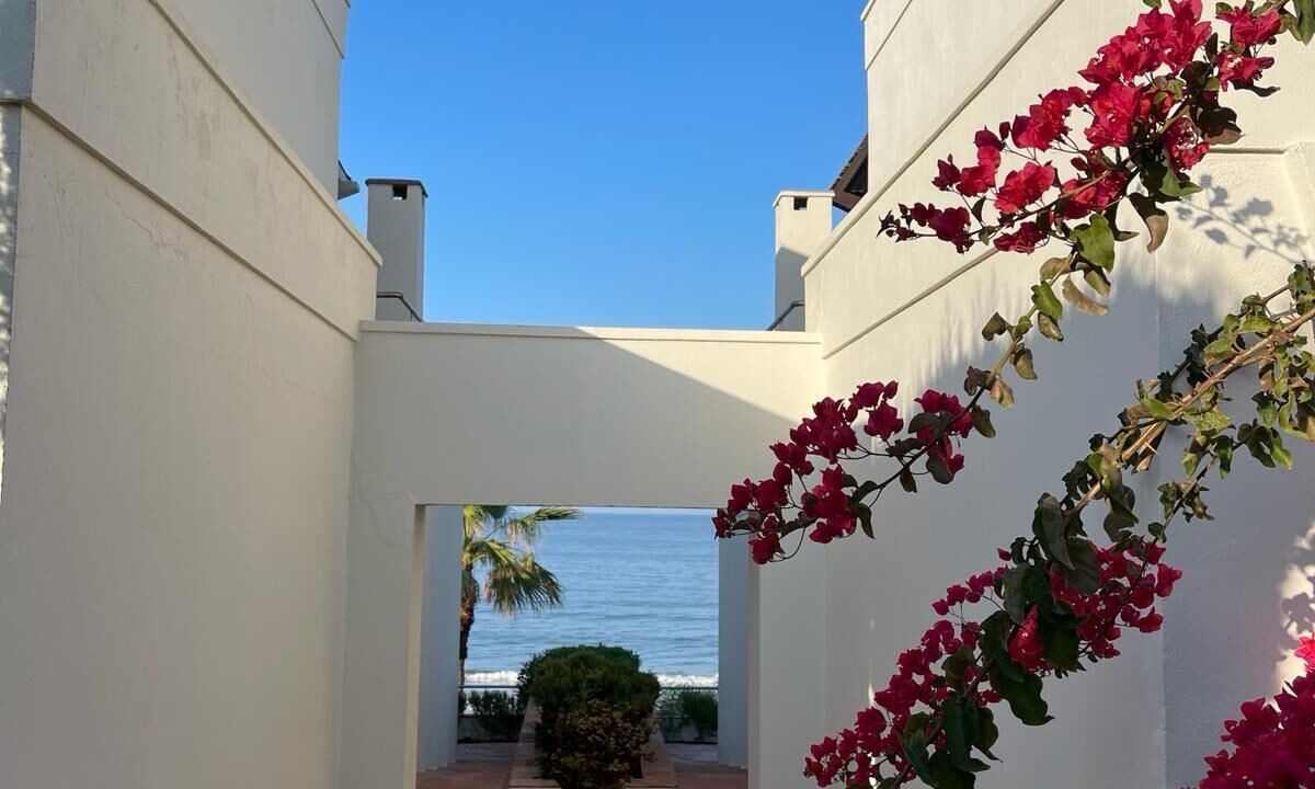 Photo of Patio Balcony in 1a Fase