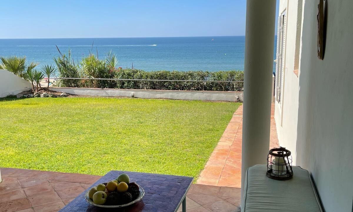 Photo of Outdoor in 1a Fase