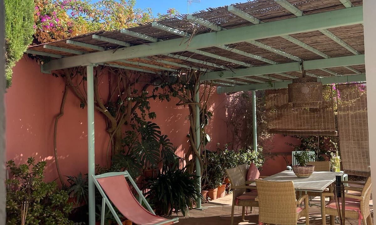 Photo of Outdoor in 1a Fase