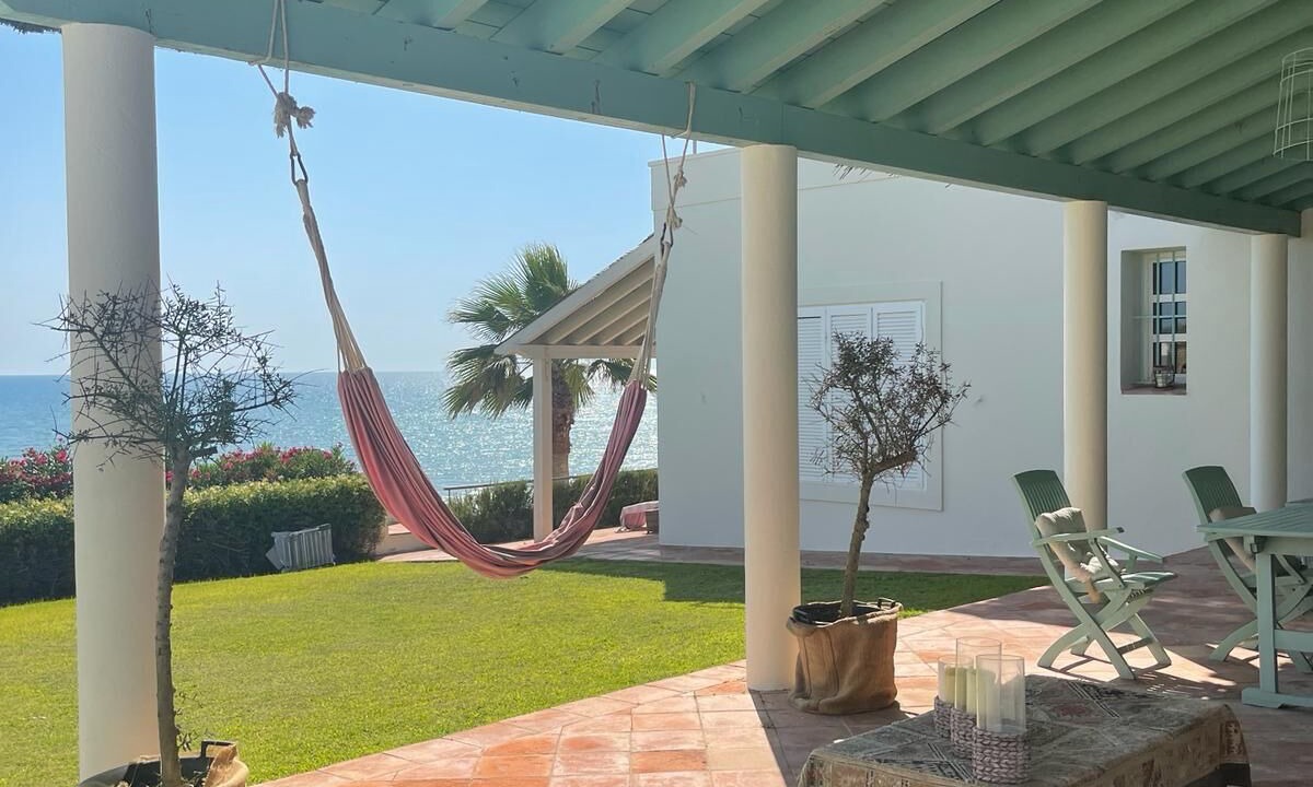 Photo of Patio Balcony in 1a Fase
