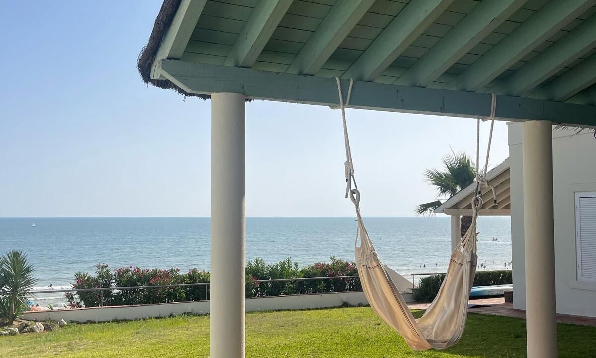 Photo of Patio Balcony in 1a Fase