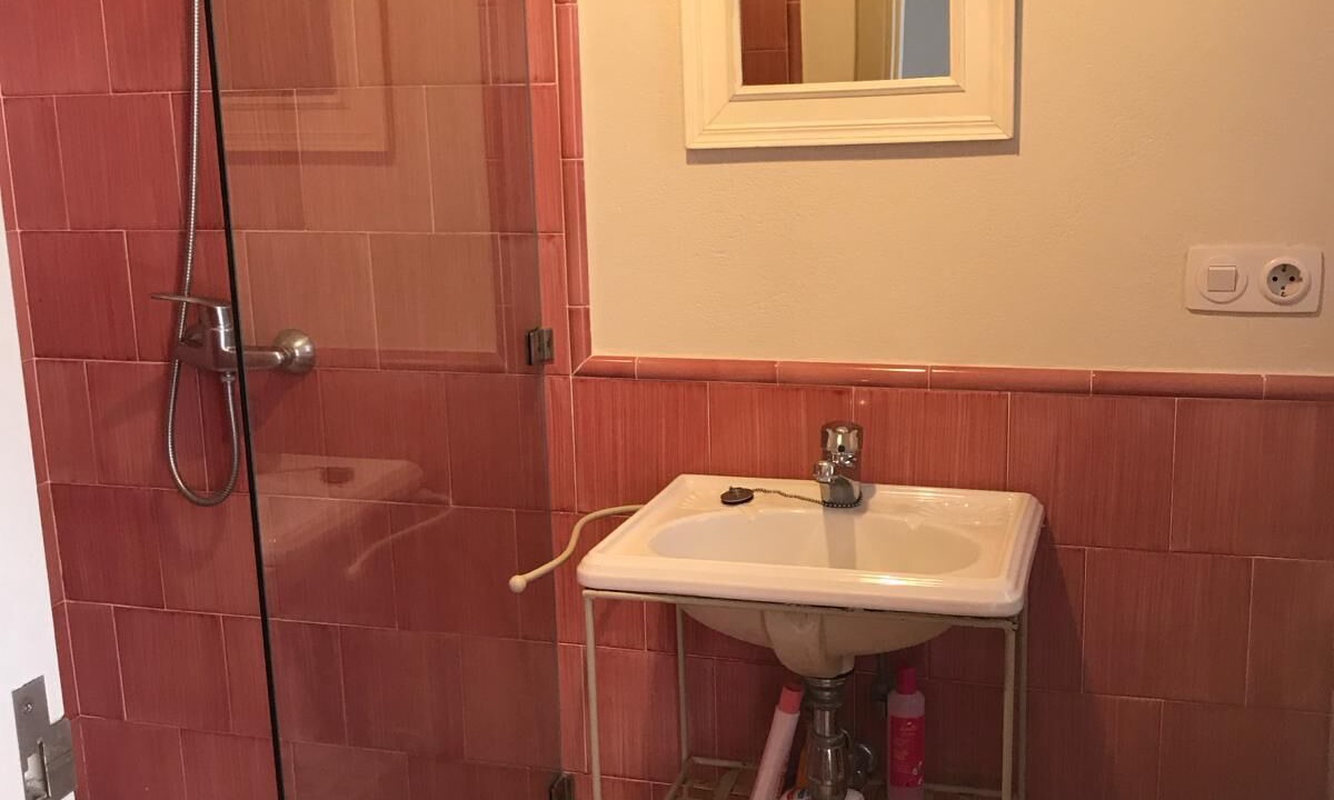Photo of Bathroom in 1a Fase