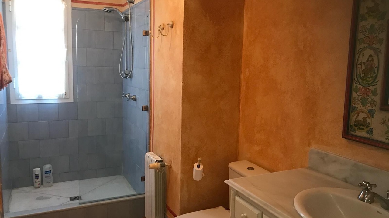 Photo of Bathroom in 1a Fase
