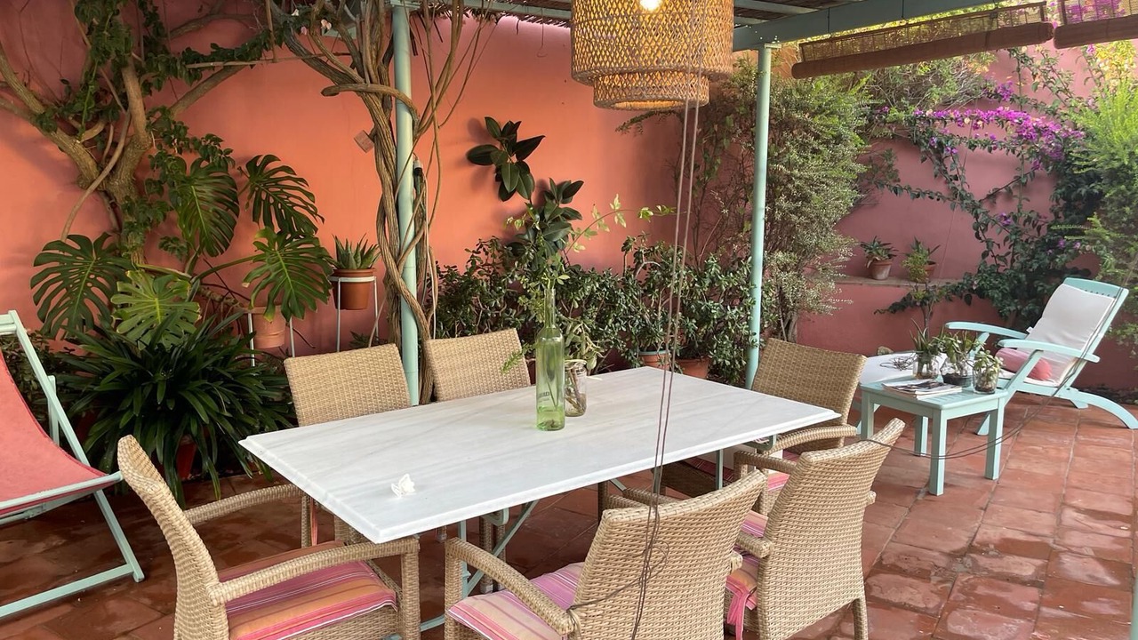 Photo of Outdoor in 1a Fase