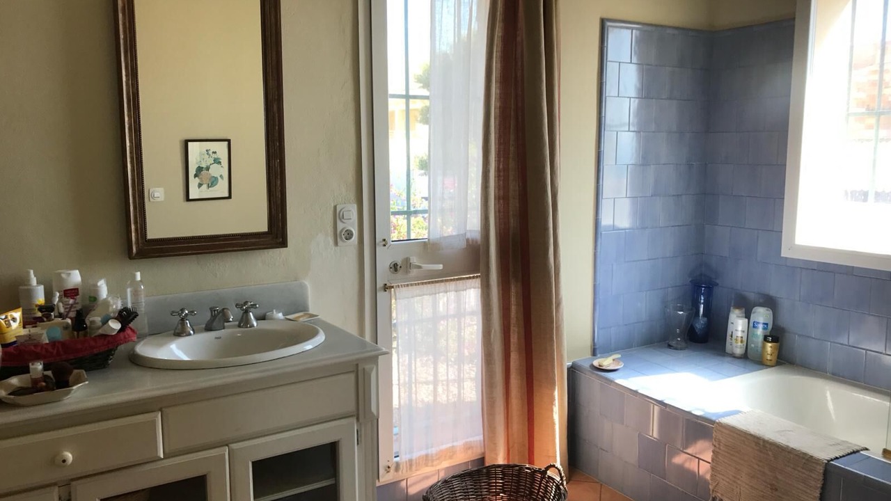 Photo of Bathroom in 1a Fase