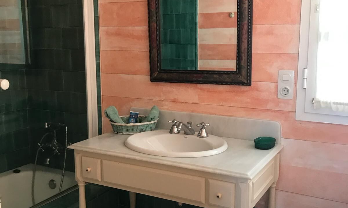 Photo of Bathroom in 1a Fase