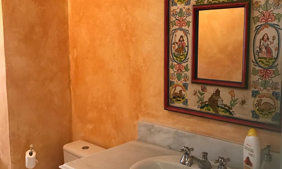 Photo of Bathroom in 1a Fase