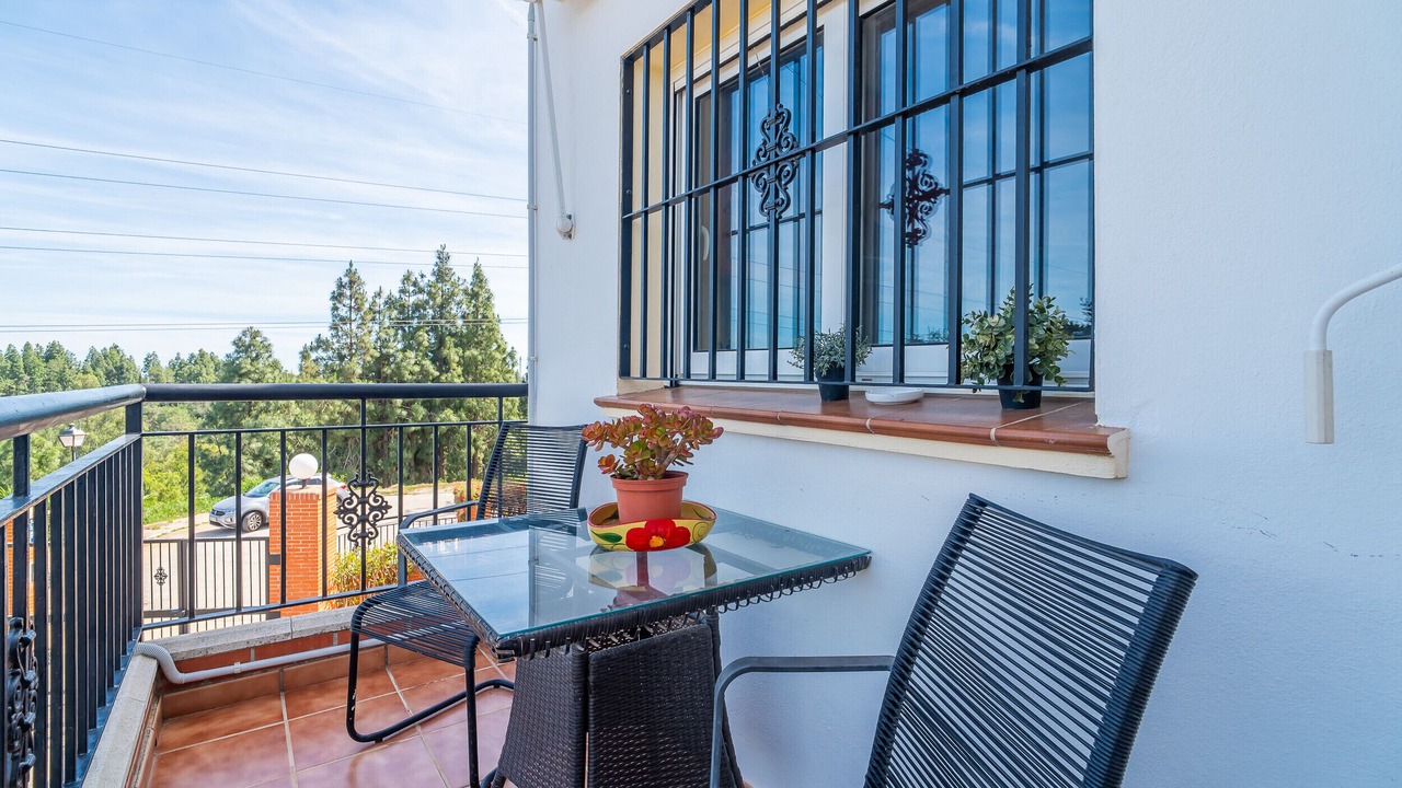 Photo of Outdoor in Mijas