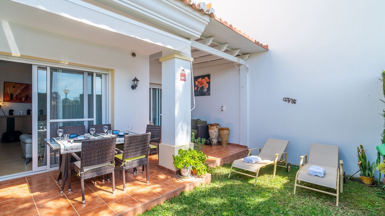 Photo of Outdoor in Mijas