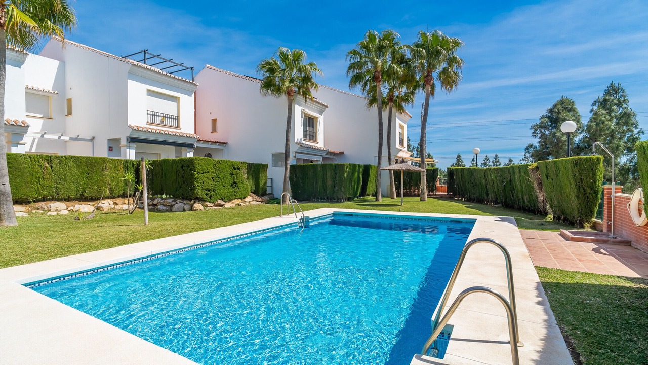 Photo of Outdoor in Mijas
