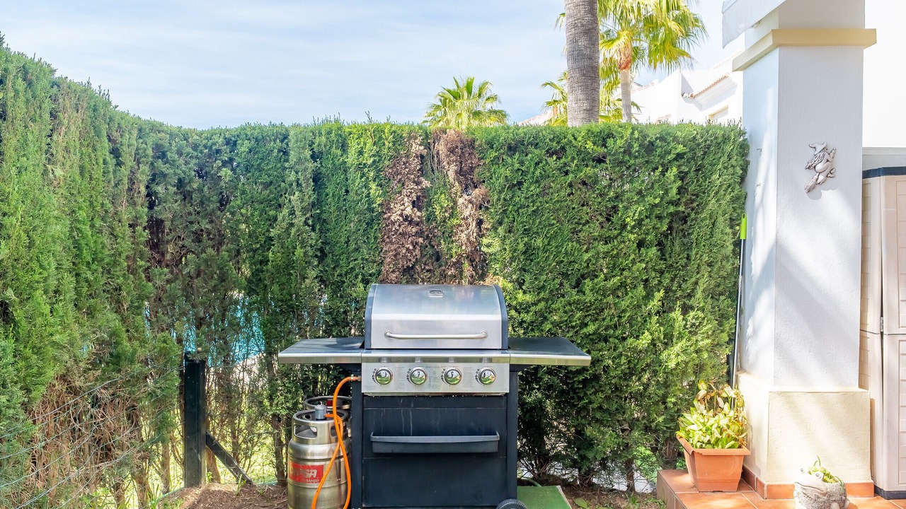 Photo of Outdoor in Mijas