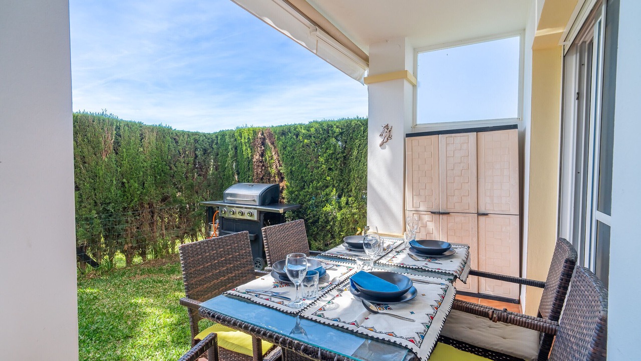 Photo of Outdoor in Mijas