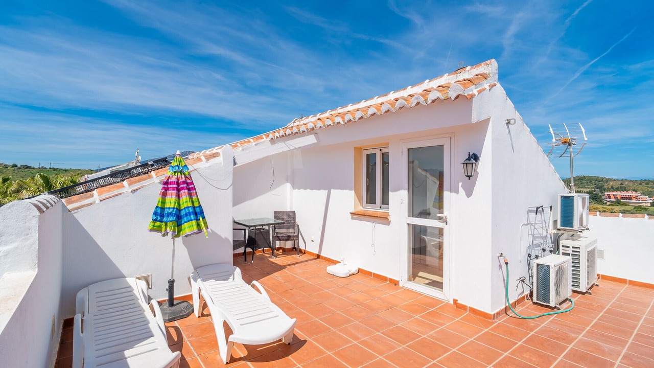 Photo of Outdoor in Mijas