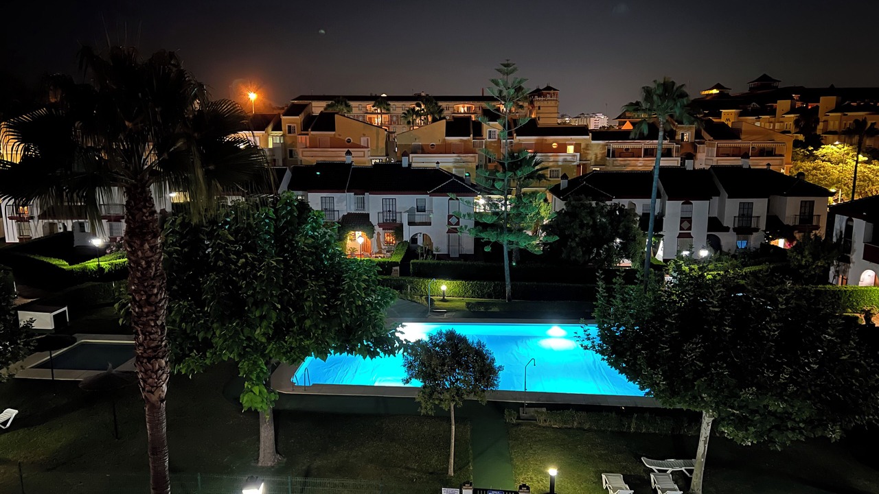 Photo of Outdoor in Isla Cristina