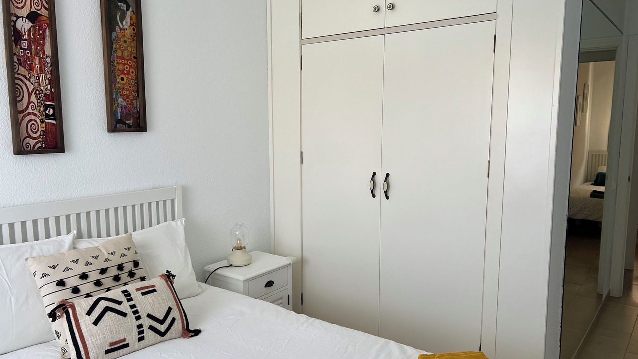 Photo of Bedroom in Isla Cristina