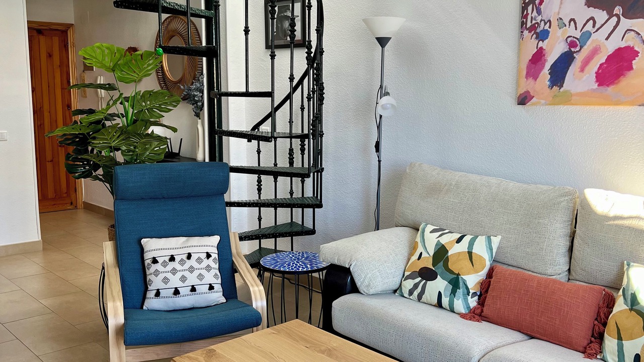 Photo of Livingroom in Isla Cristina