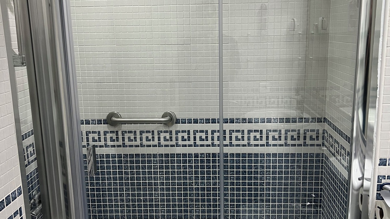 Photo of Bathroom in Isla Cristina