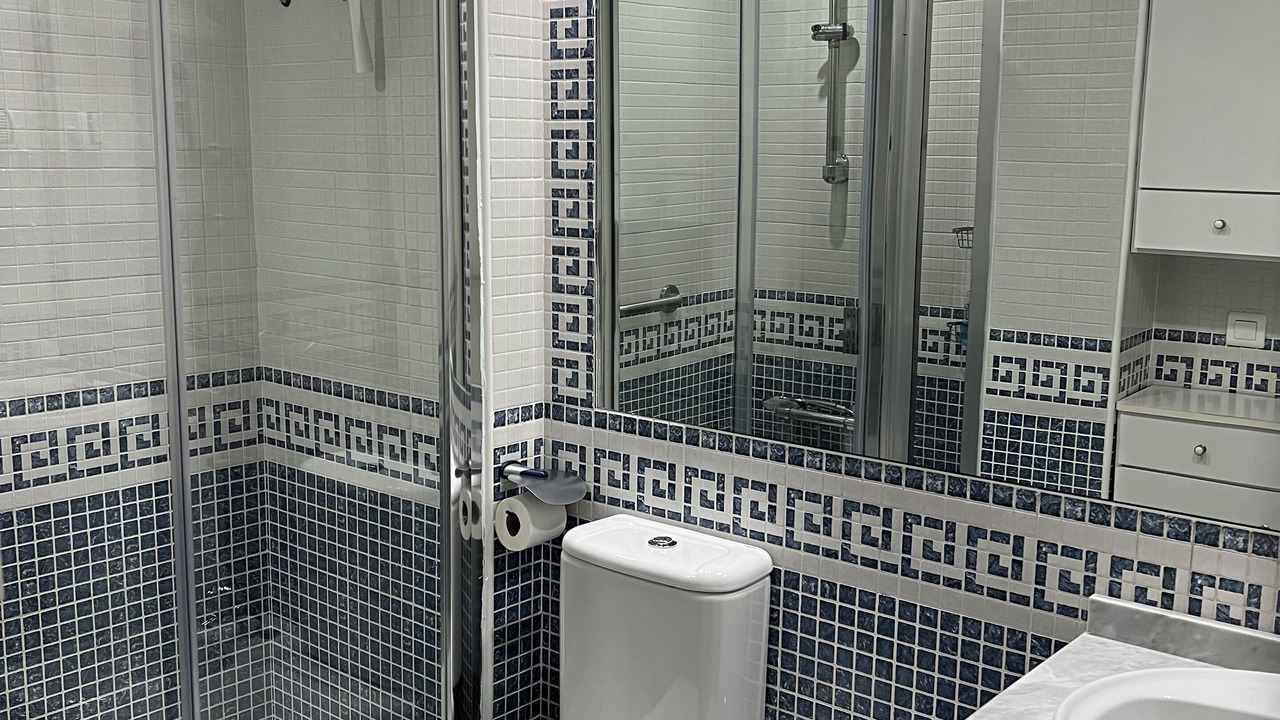 Photo of Bathroom in Isla Cristina
