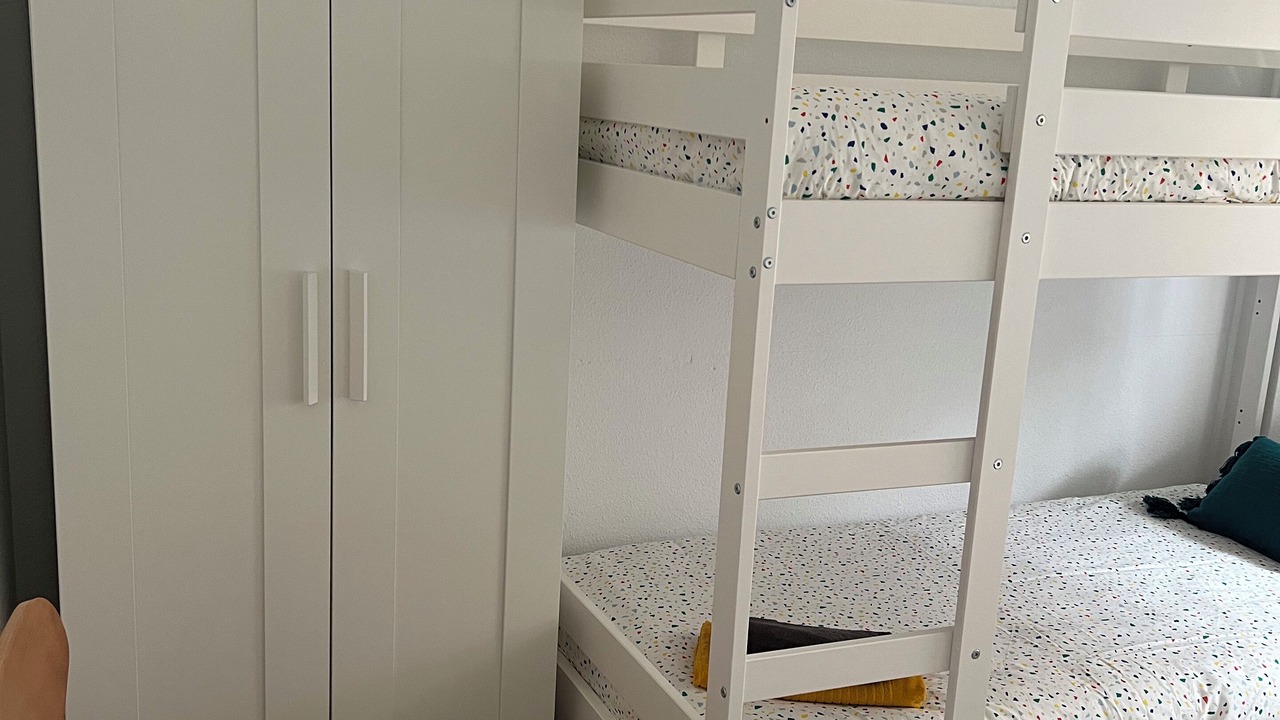 Photo of Bedroom in Isla Cristina