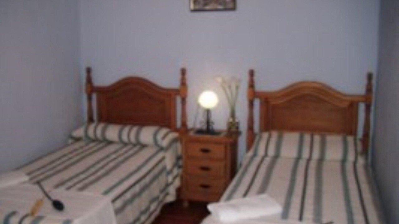 Photo of Bedroom in El Borge