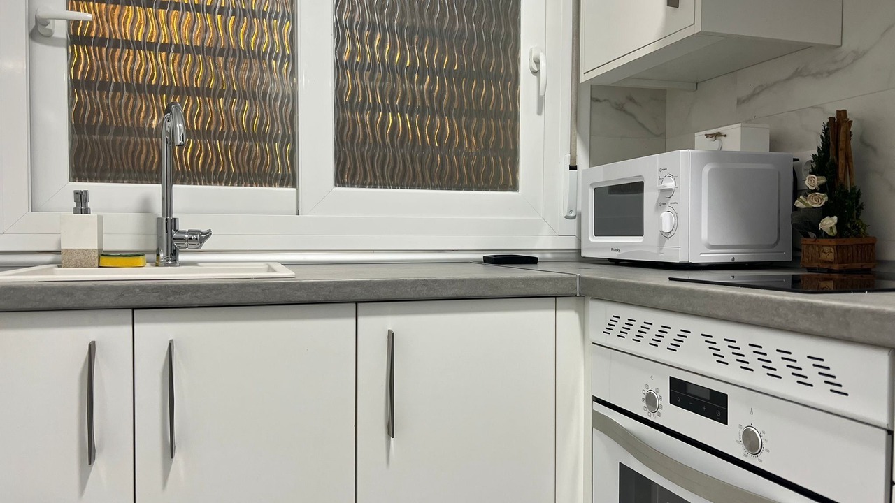 Photo of Kitchen in El Pilar
