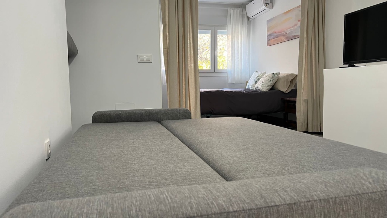 Photo of Bedroom in El Pilar
