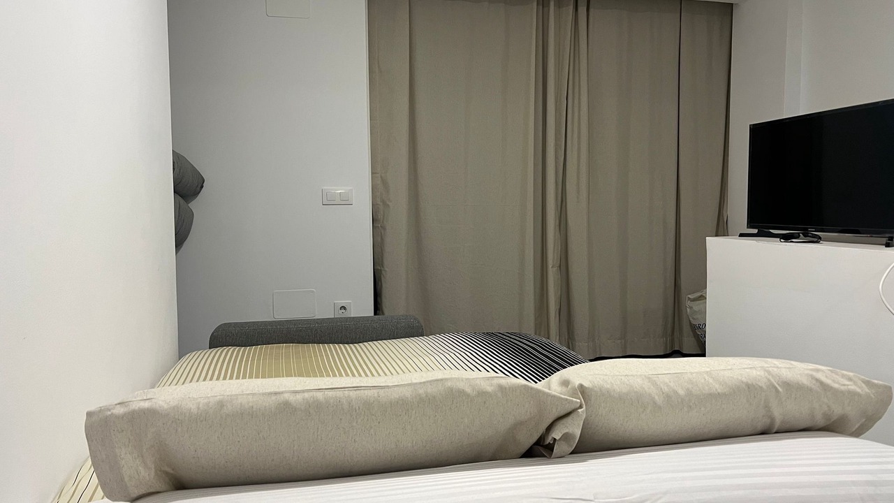 Photo of Bedroom in El Pilar