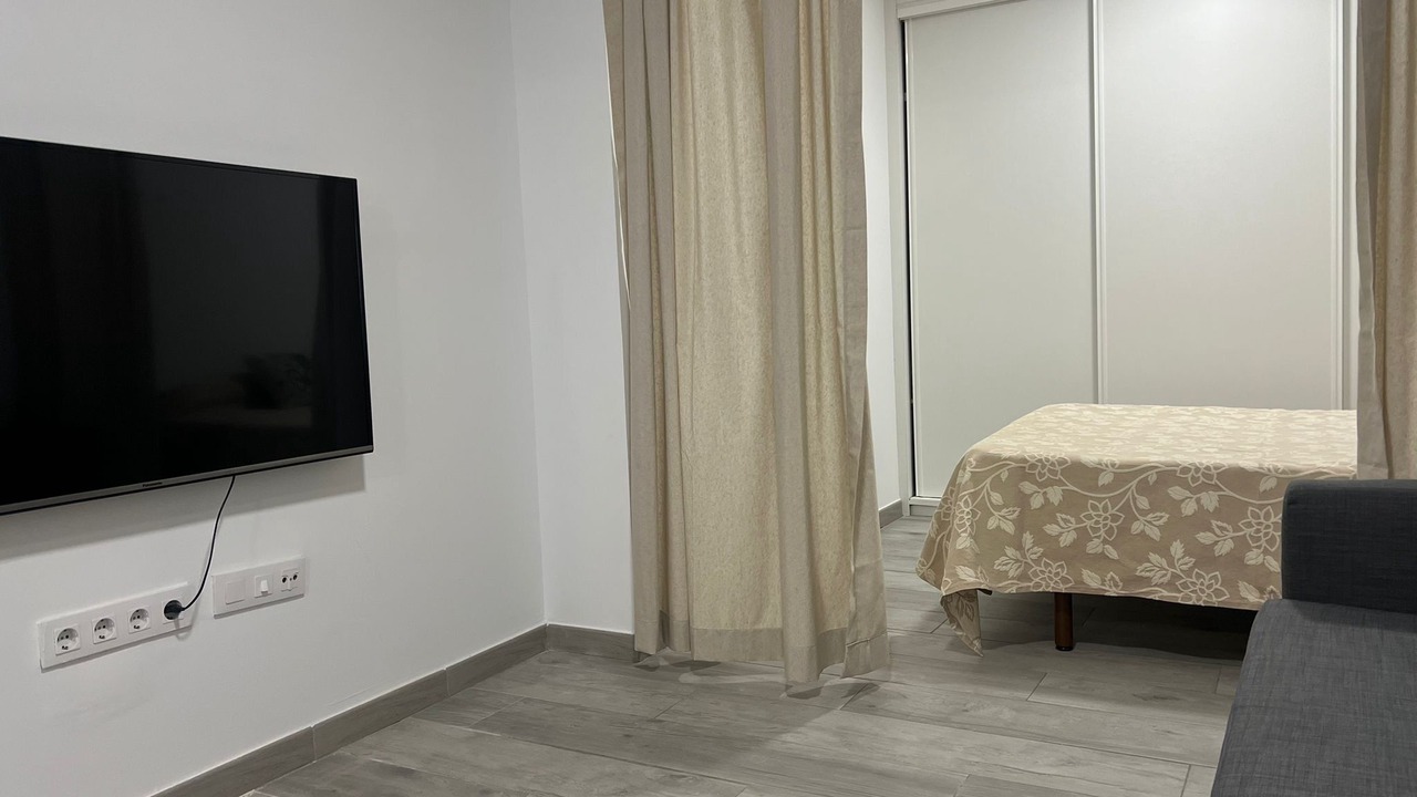 Photo of Bedroom in El Pilar