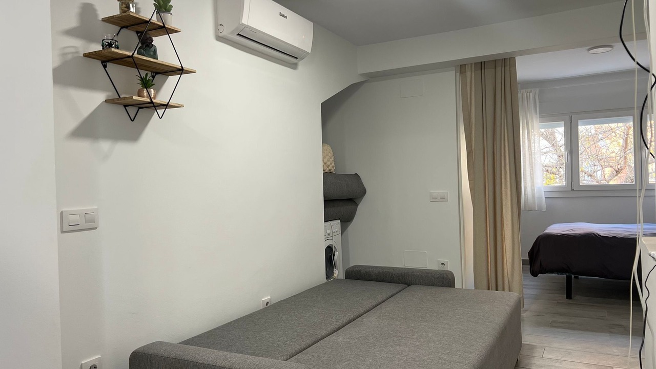 Photo of Bedroom in El Pilar