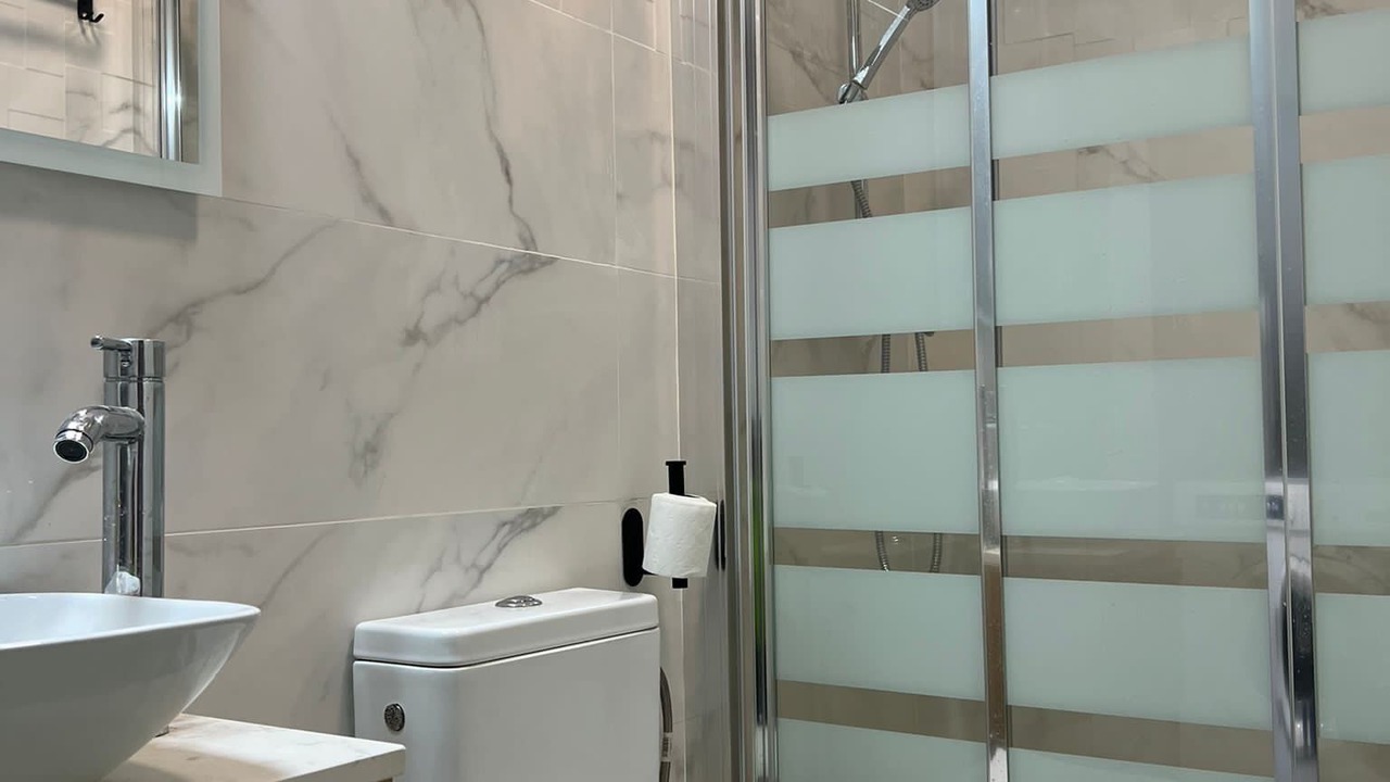 Photo of Bathroom in El Pilar
