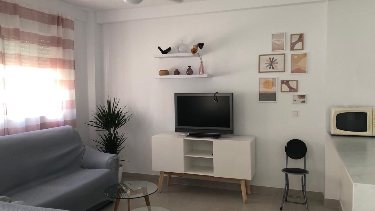 Photo of Livingroom in Islantilla