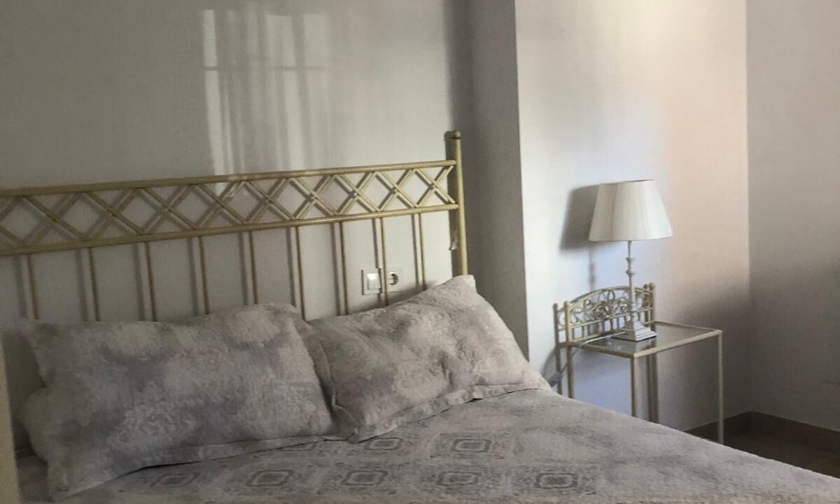 Photo of Bedroom in Islantilla