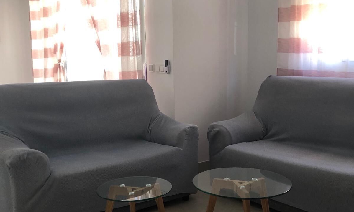 Photo of Livingroom in Islantilla