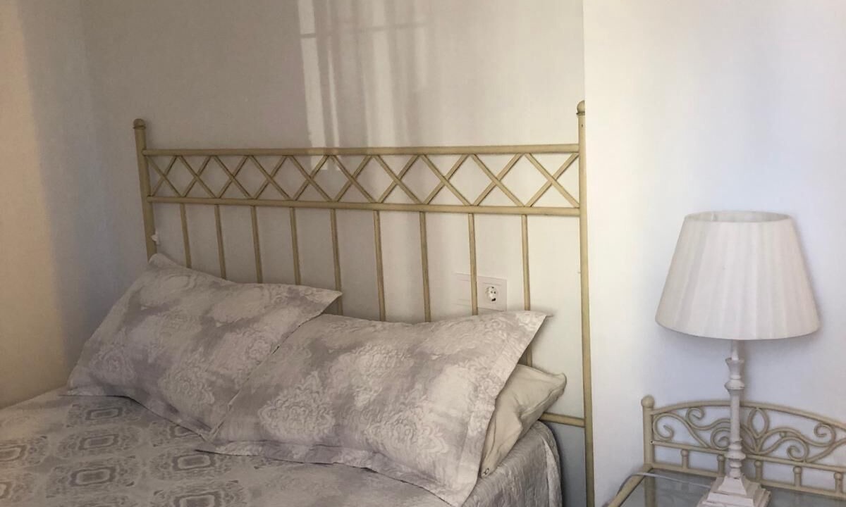 Photo of Bedroom in Islantilla