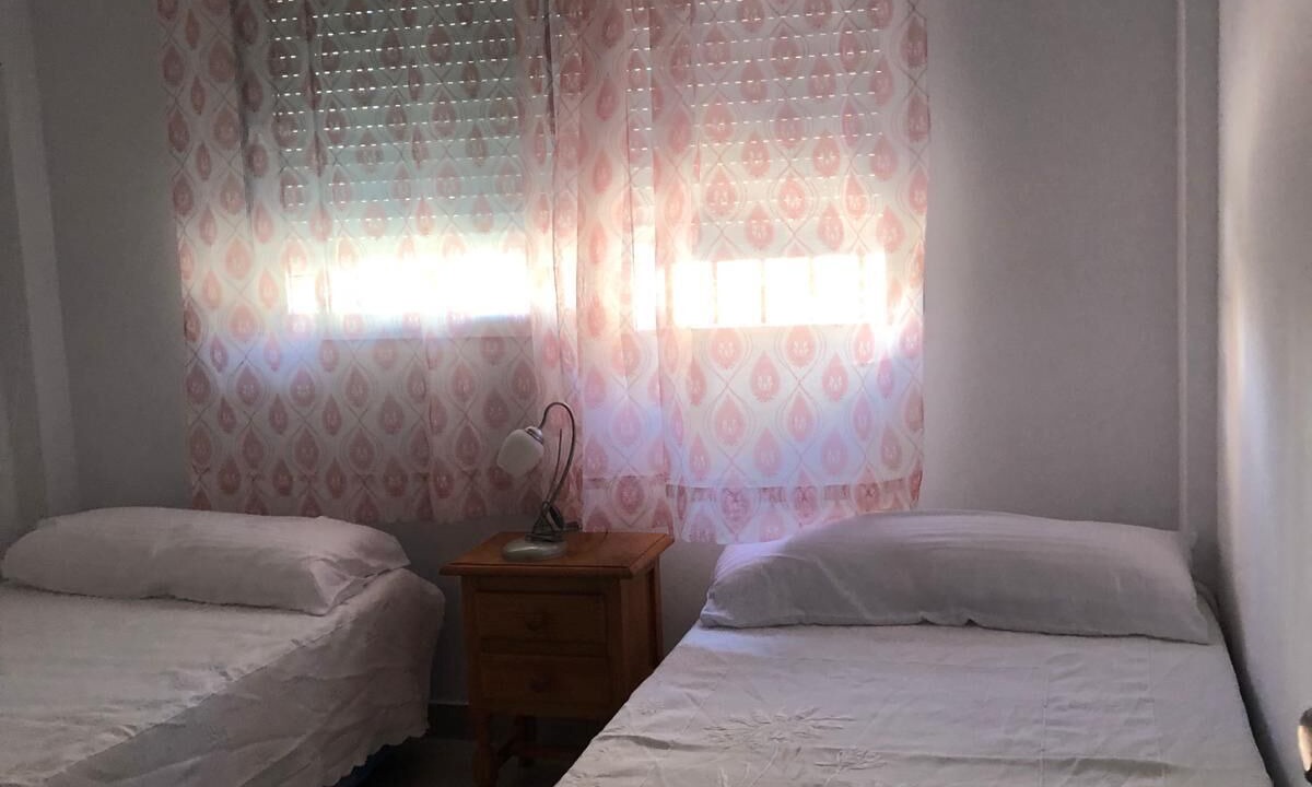 Photo of Bedroom in Islantilla