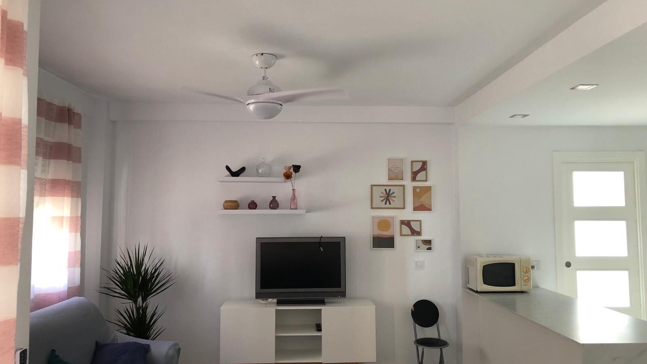 Photo of Livingroom in Islantilla
