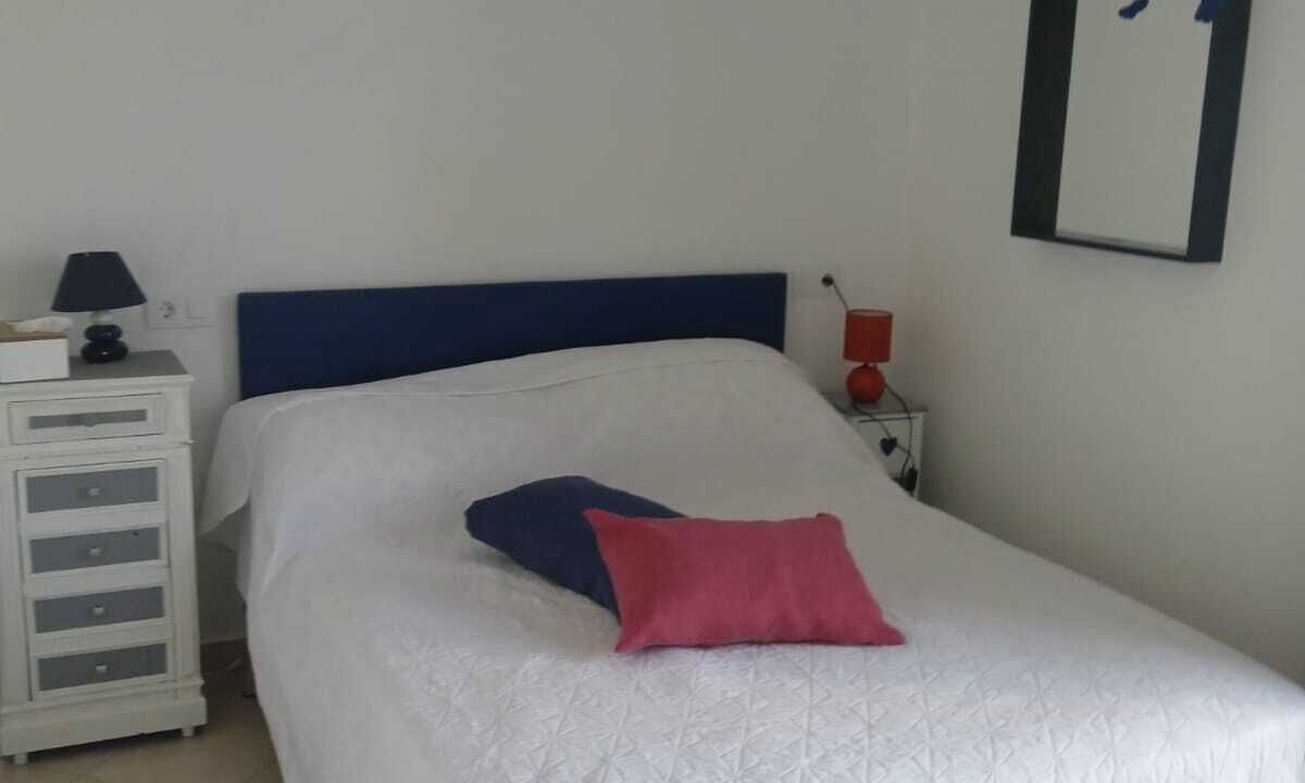 Photo of Bedroom in Velez-Malaga