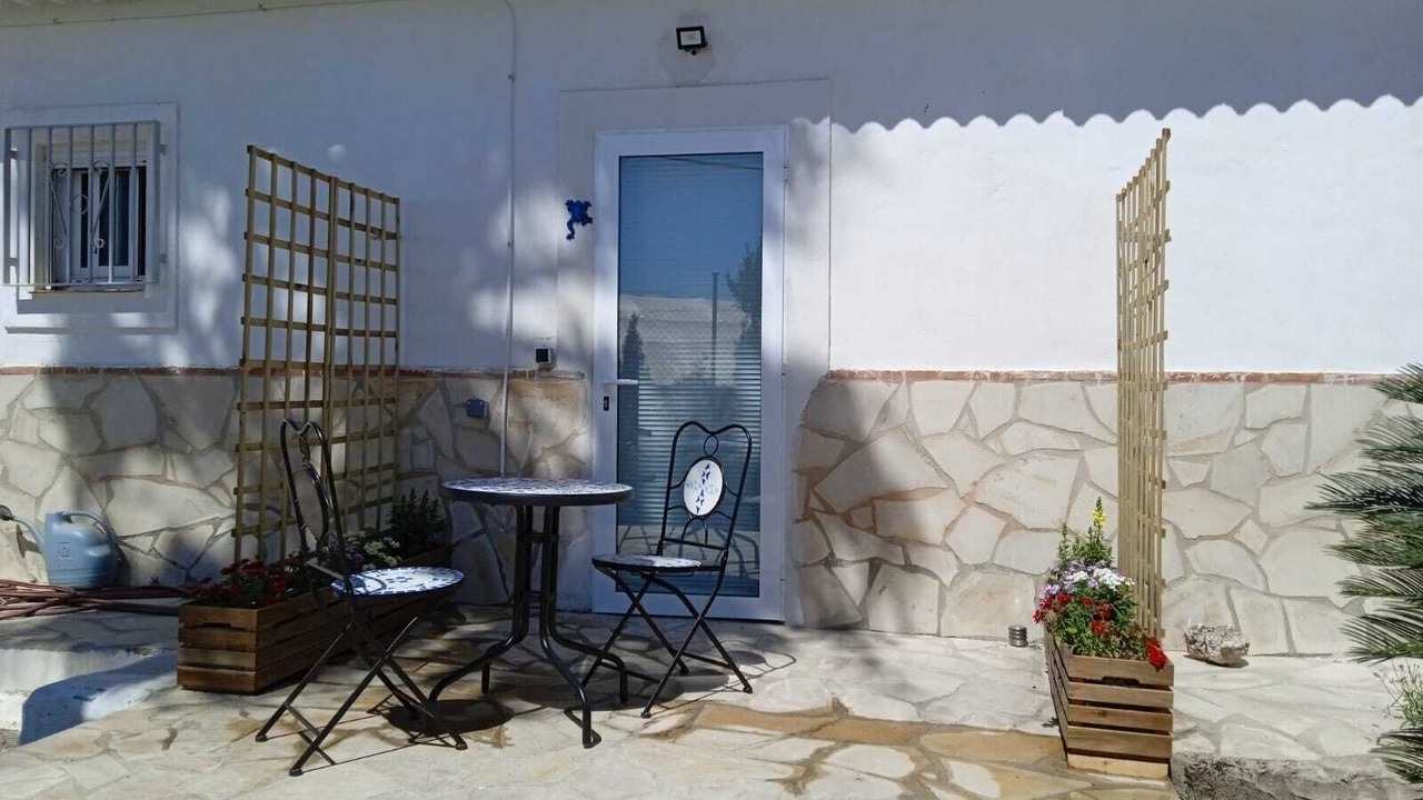 Photo of Outdoor in Velez-Malaga
